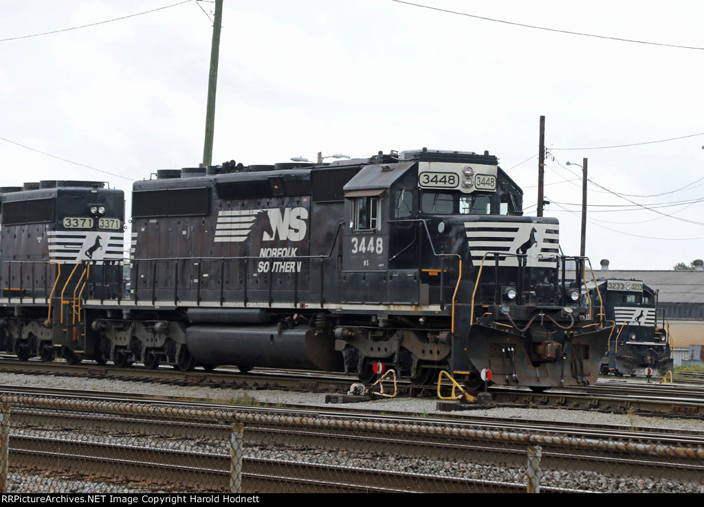 NS 3448